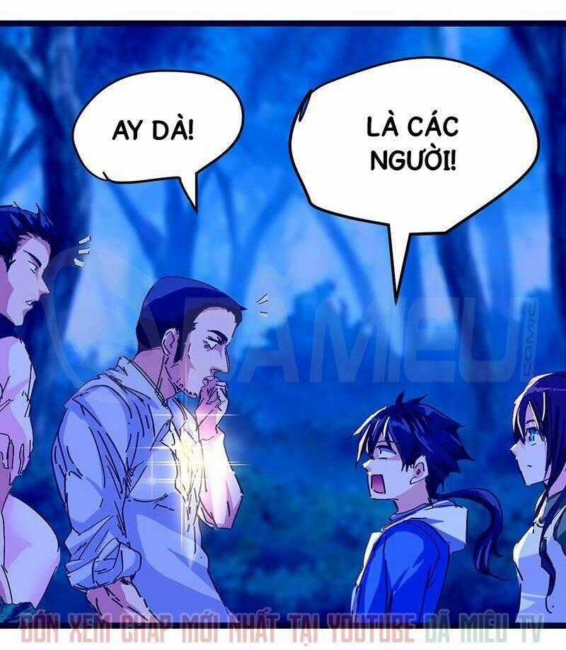 Nhất Phẩm Cao Thủ - Chapter 51 - Trang 39