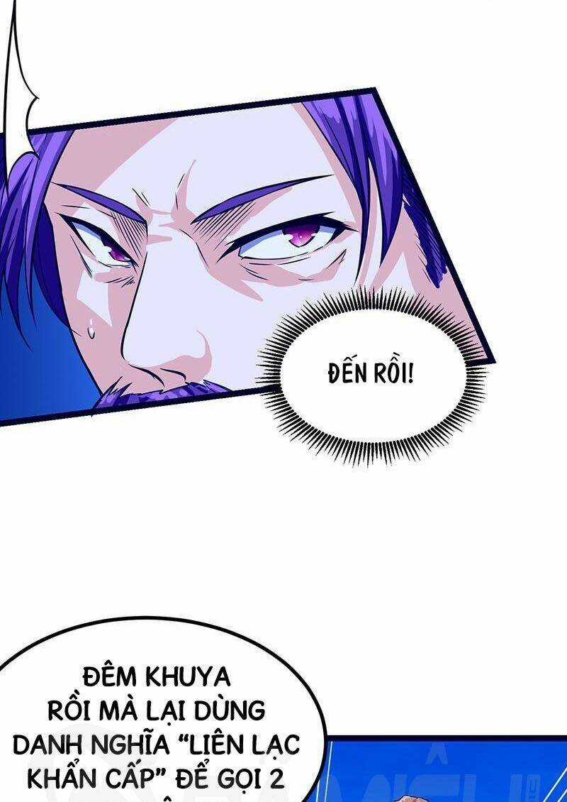 Nhất Phẩm Cao Thủ - Chapter 51 - Trang 5