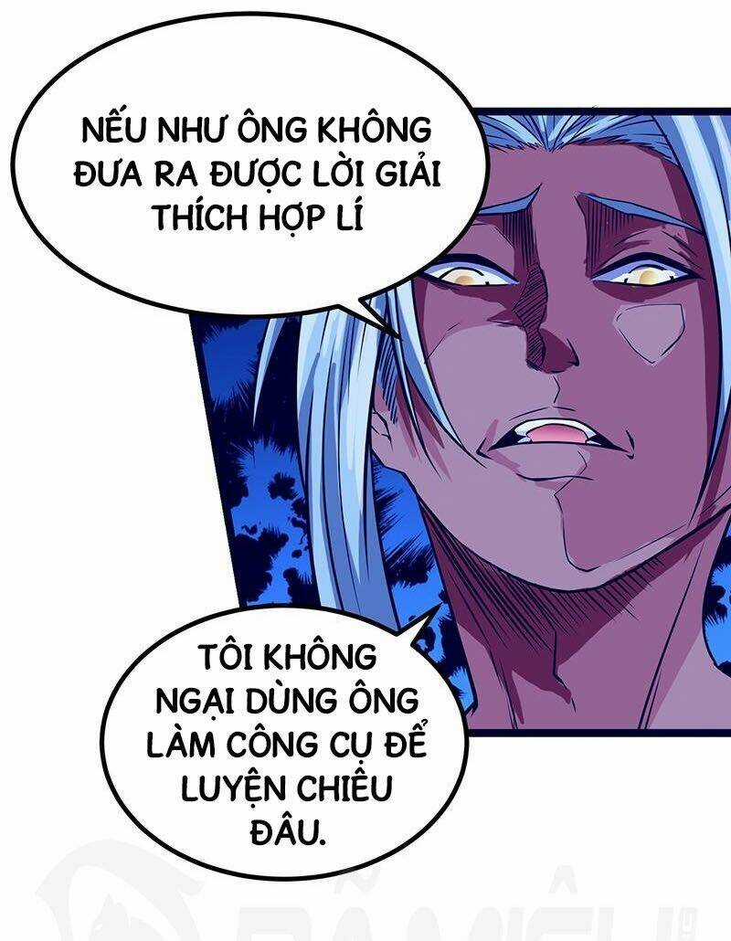 Nhất Phẩm Cao Thủ - Chapter 51 - Trang 7
