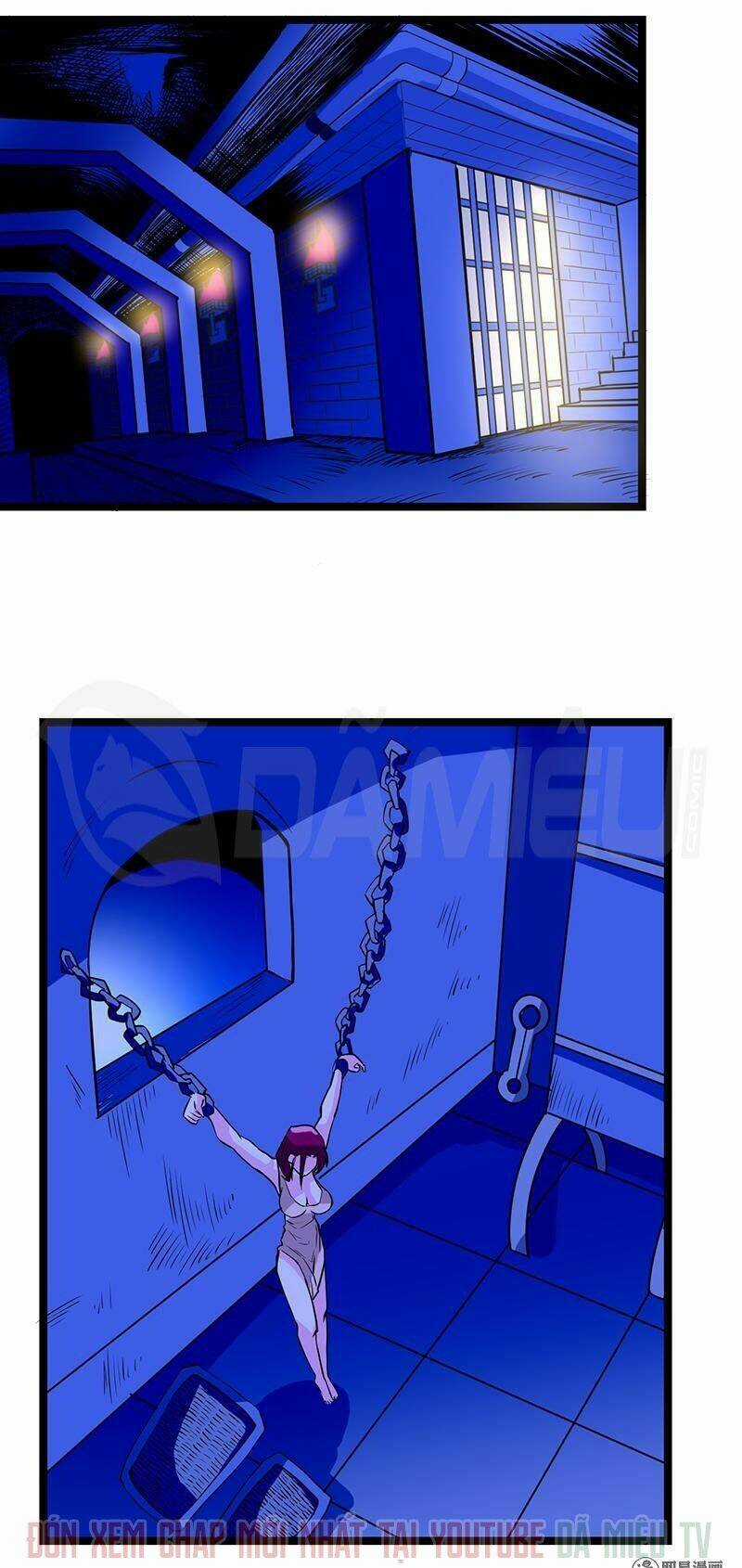 Nhất Phẩm Cao Thủ - Chapter 51 - Trang 9