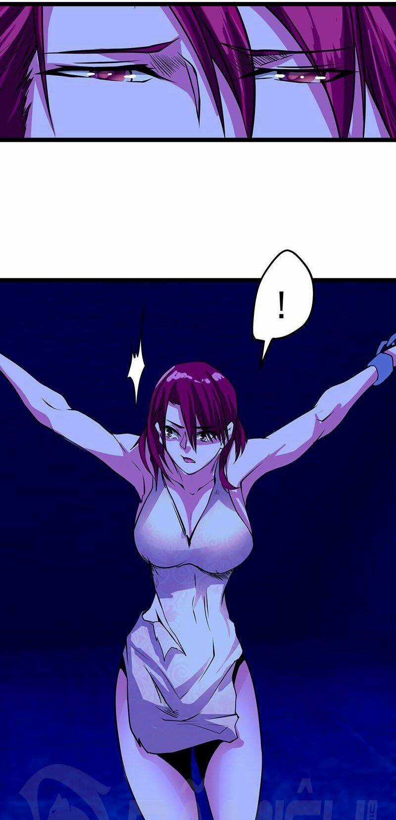 Nhất Phẩm Cao Thủ - Chapter 51 - Trang 10