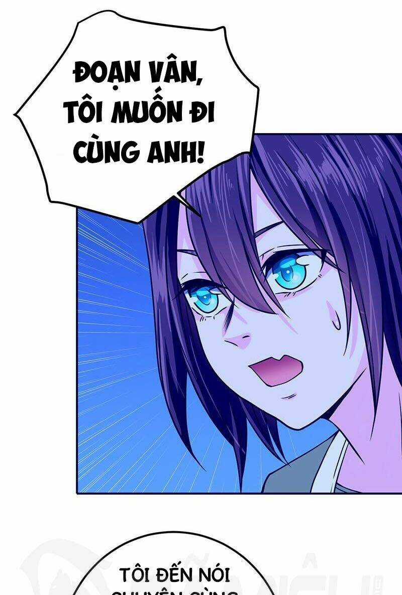 Nhất Phẩm Cao Thủ - Chapter 52 - Trang 11