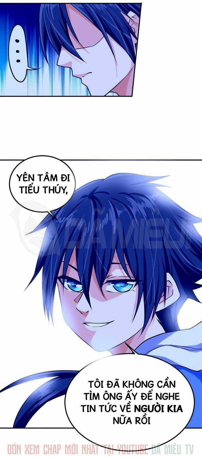 Nhất Phẩm Cao Thủ - Chapter 52 - Trang 13