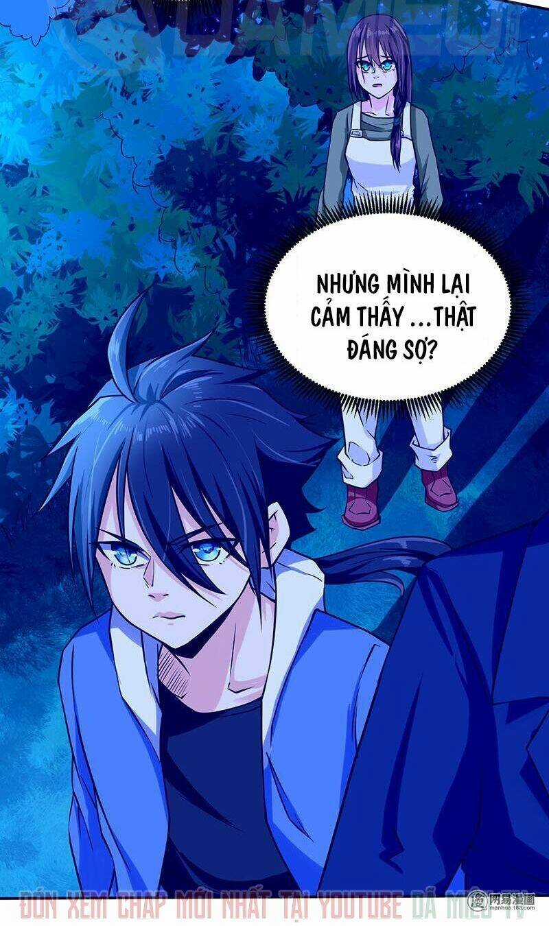 Nhất Phẩm Cao Thủ - Chapter 52 - Trang 15