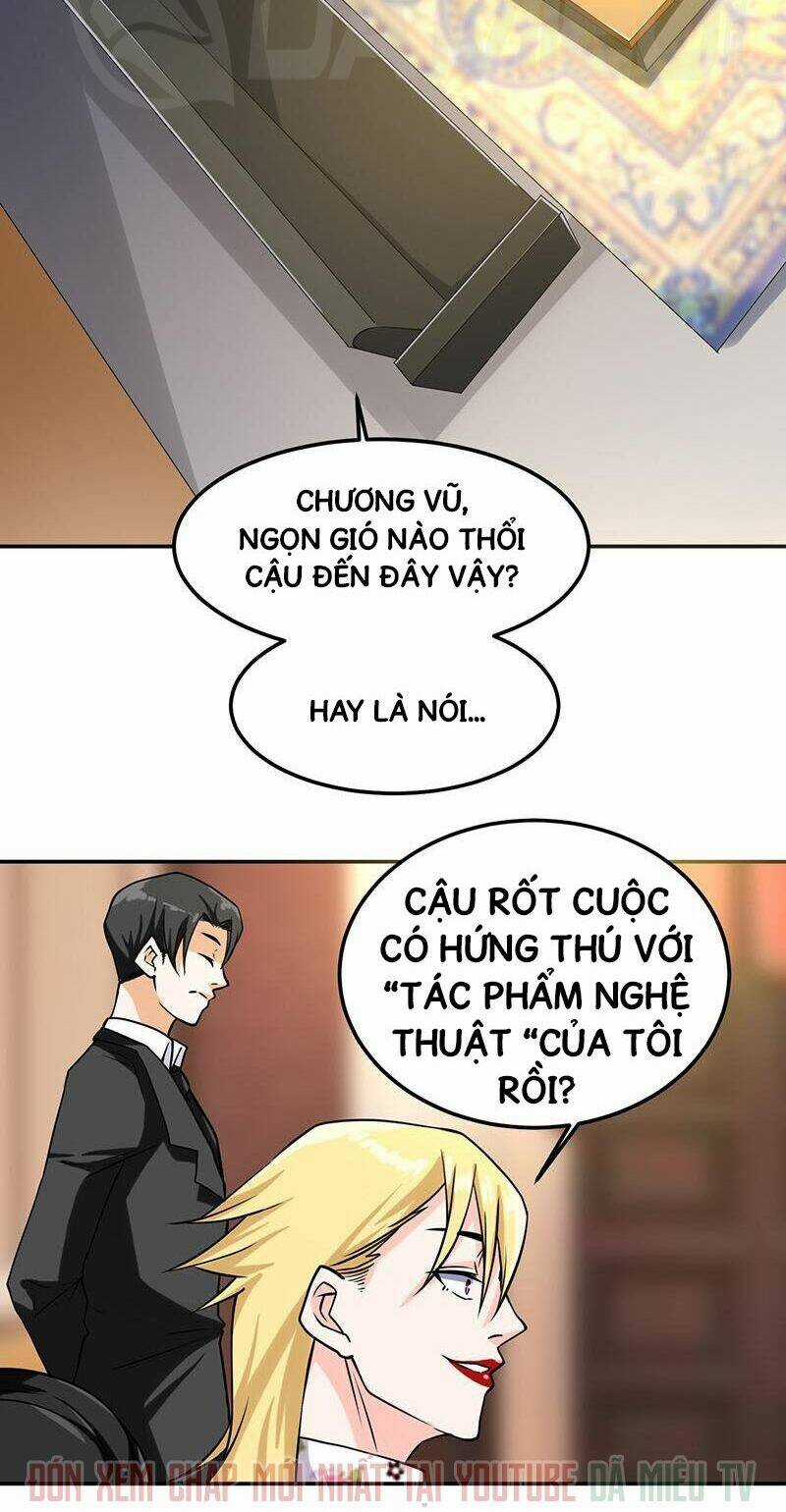 Nhất Phẩm Cao Thủ - Chapter 52 - Trang 17