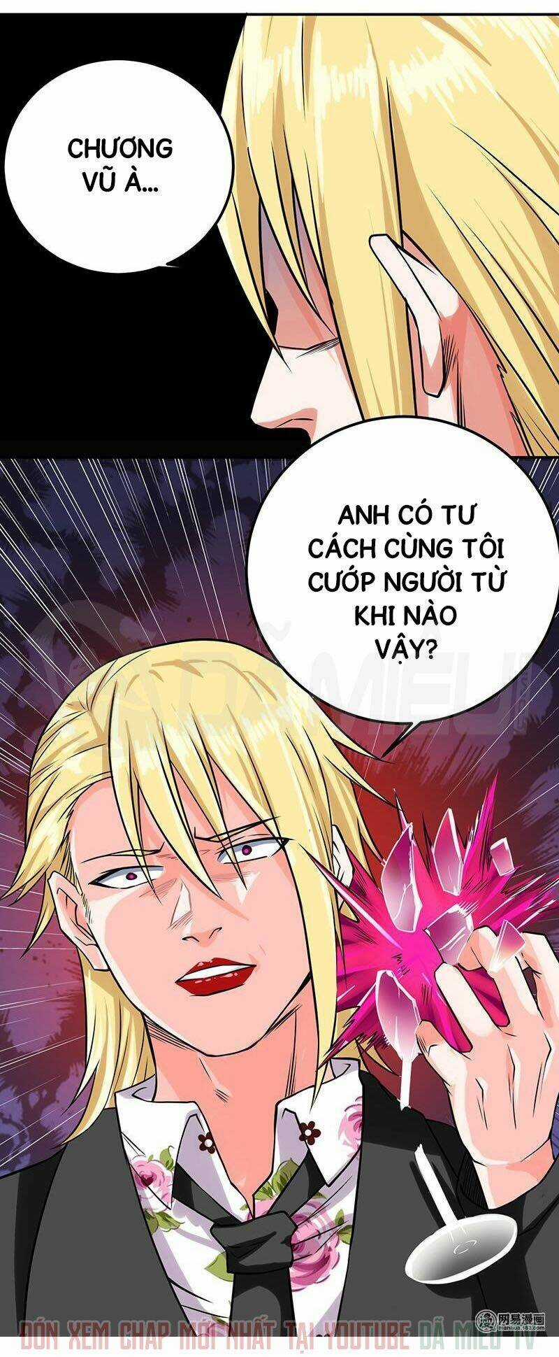 Nhất Phẩm Cao Thủ - Chapter 52 - Trang 20