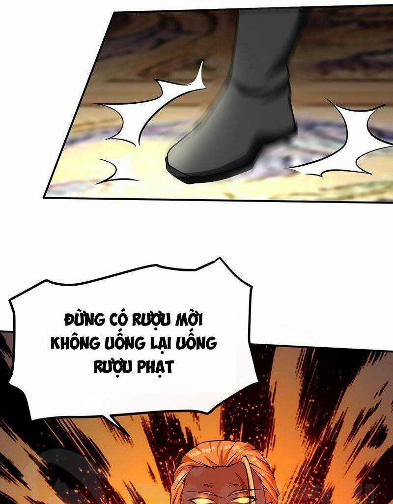 Nhất Phẩm Cao Thủ - Chapter 52 - Trang 23