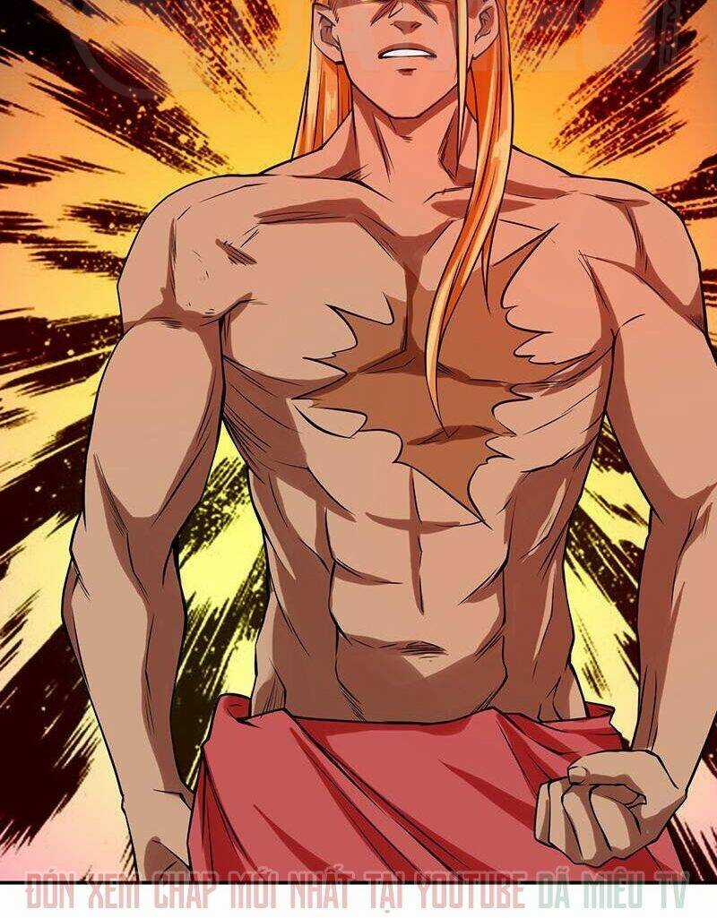 Nhất Phẩm Cao Thủ - Chapter 52 - Trang 24