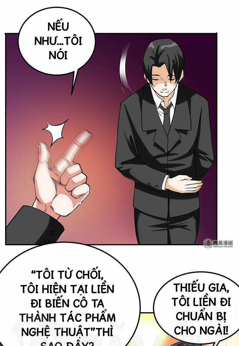 Nhất Phẩm Cao Thủ - Chapter 52 - Trang 25