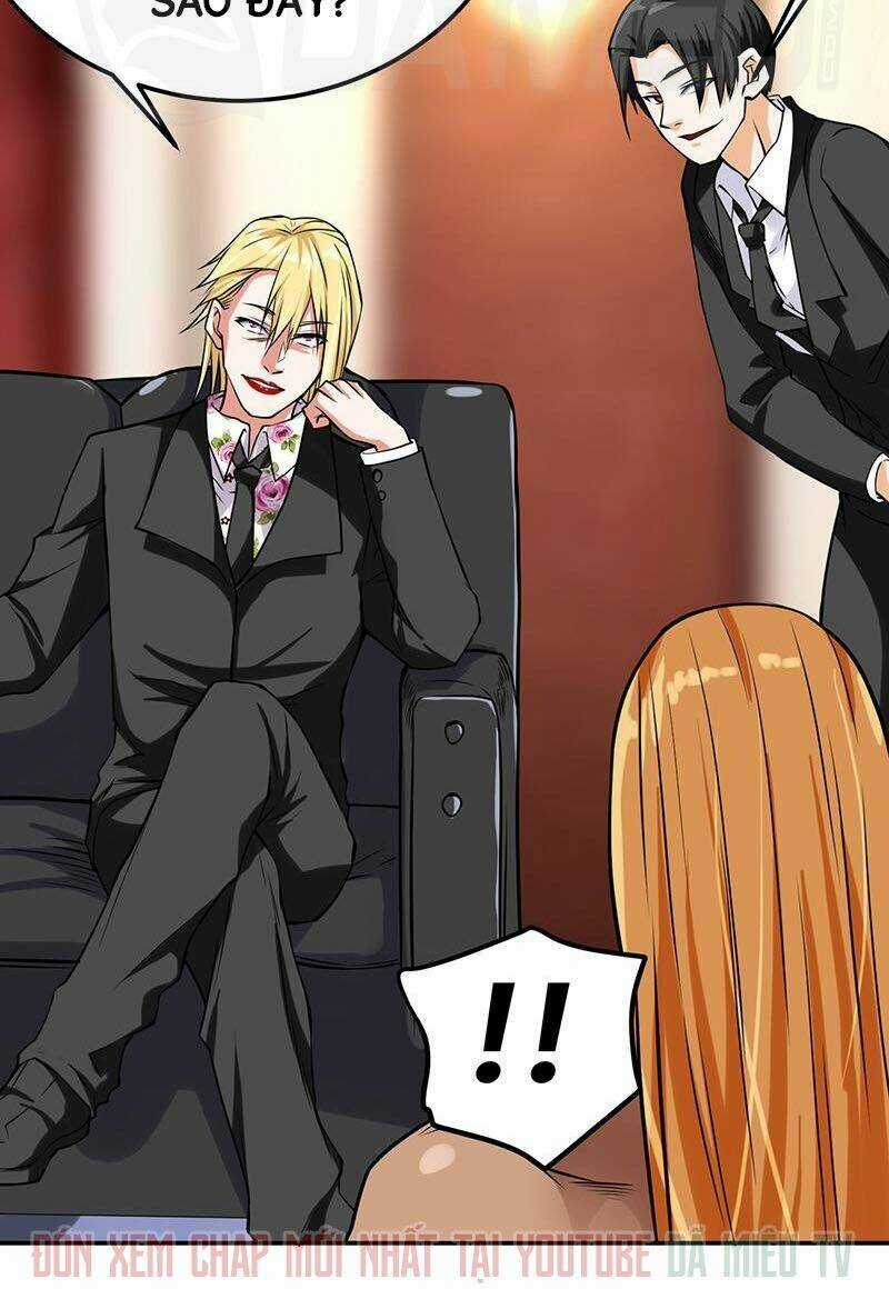 Nhất Phẩm Cao Thủ - Chapter 52 - Trang 26