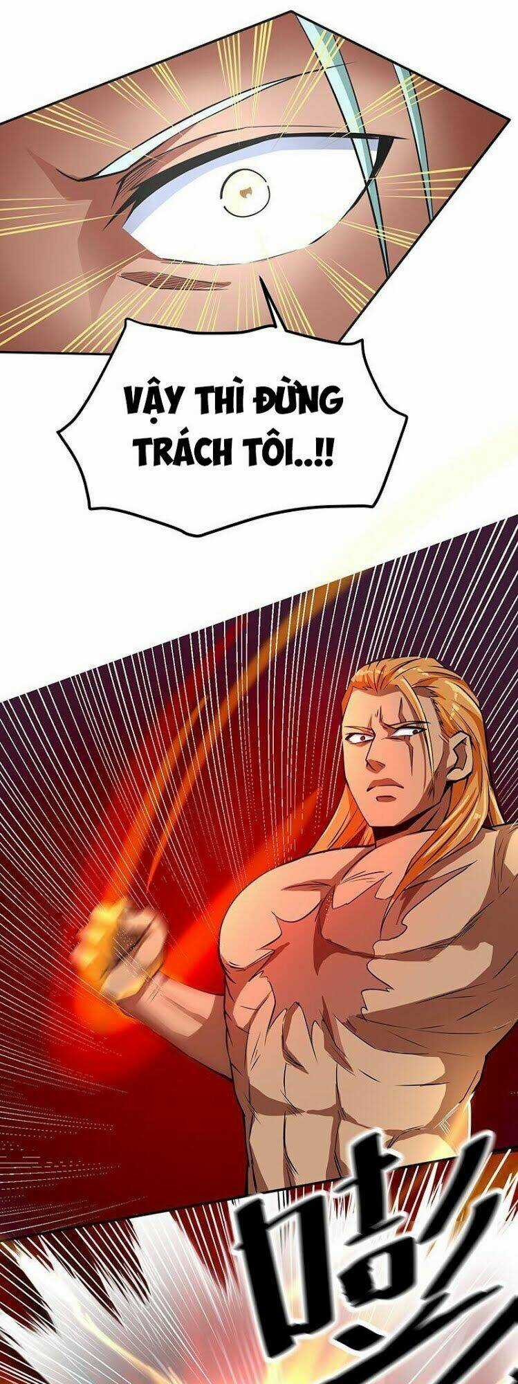 Nhất Phẩm Cao Thủ - Chapter 52 - Trang 27