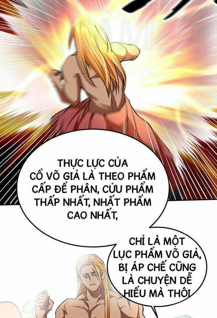 Nhất Phẩm Cao Thủ - Chapter 52 - Trang 28