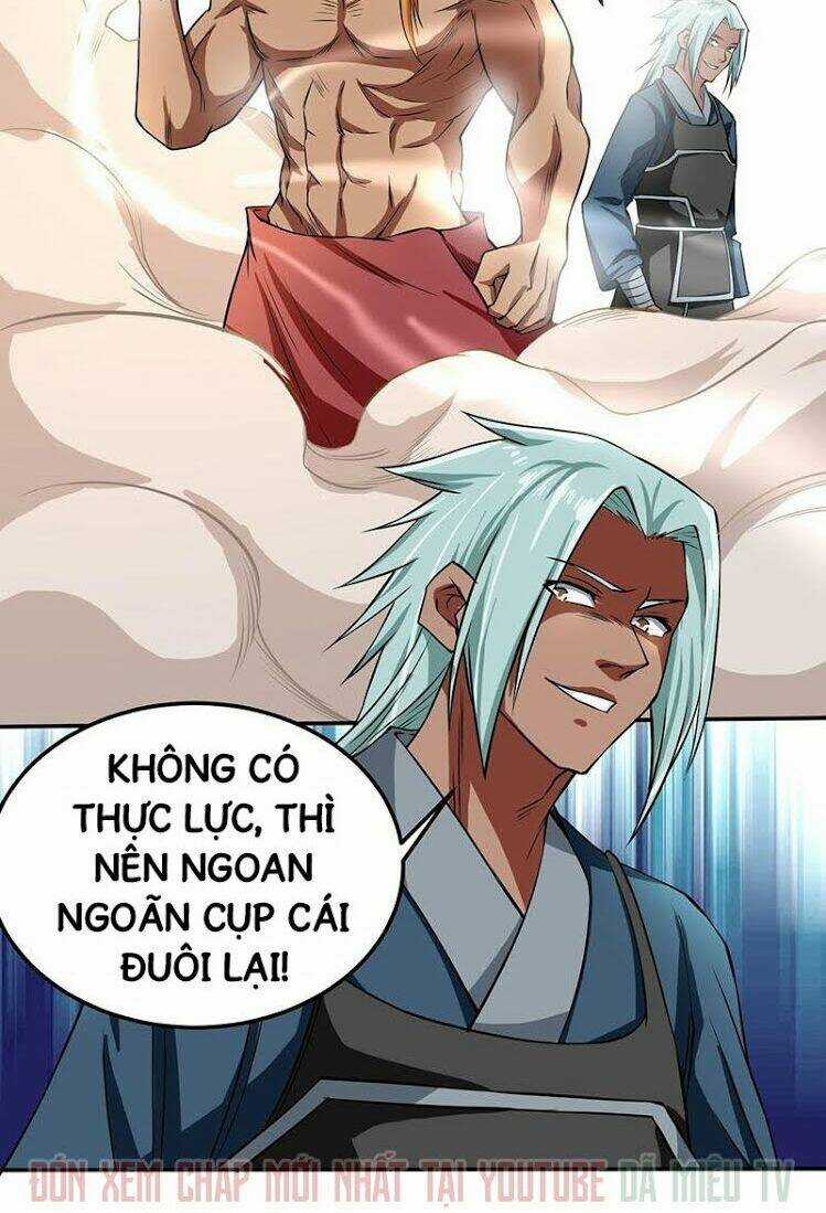 Nhất Phẩm Cao Thủ - Chapter 52 - Trang 29