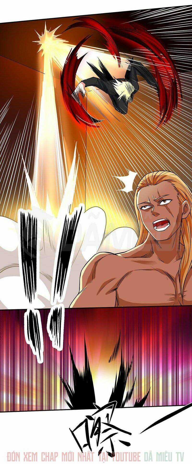 Nhất Phẩm Cao Thủ - Chapter 52 - Trang 31