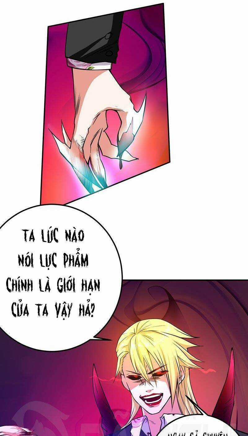 Nhất Phẩm Cao Thủ - Chapter 52 - Trang 32