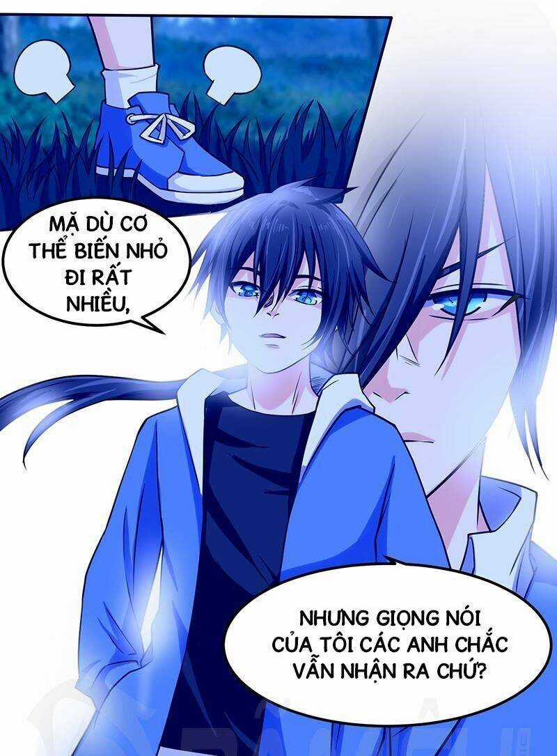 Nhất Phẩm Cao Thủ - Chapter 52 - Trang 6