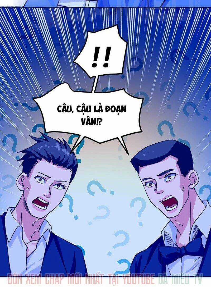 Nhất Phẩm Cao Thủ - Chapter 52 - Trang 7