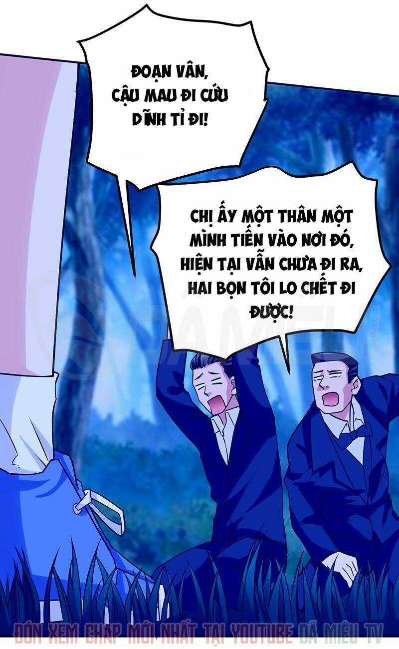 Nhất Phẩm Cao Thủ - Chapter 52 - Trang 8