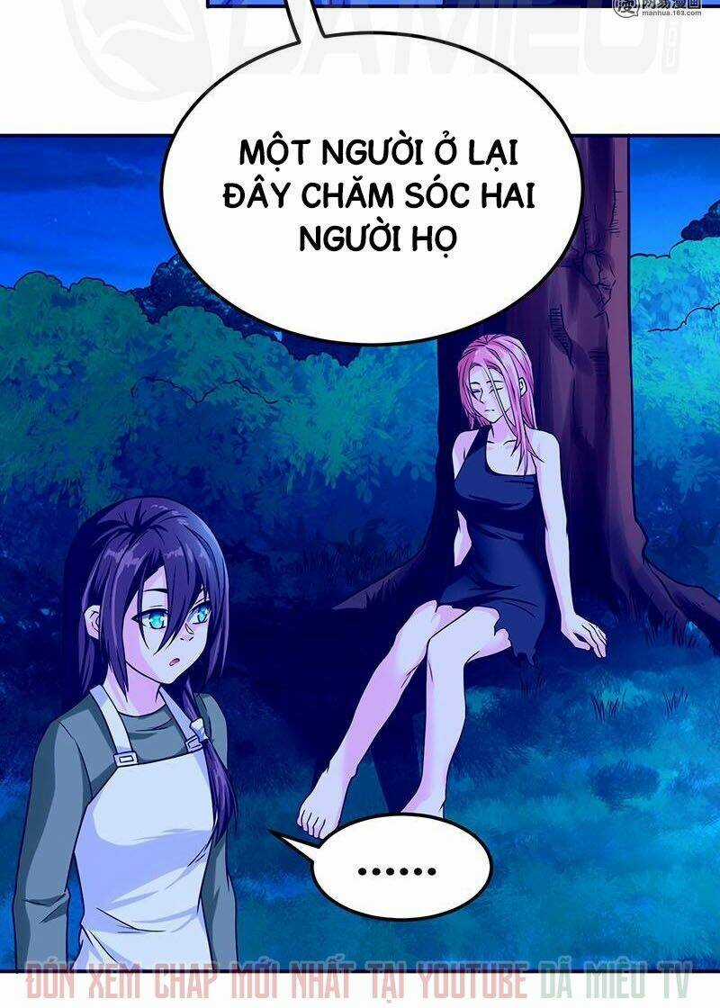 Nhất Phẩm Cao Thủ - Chapter 52 - Trang 10