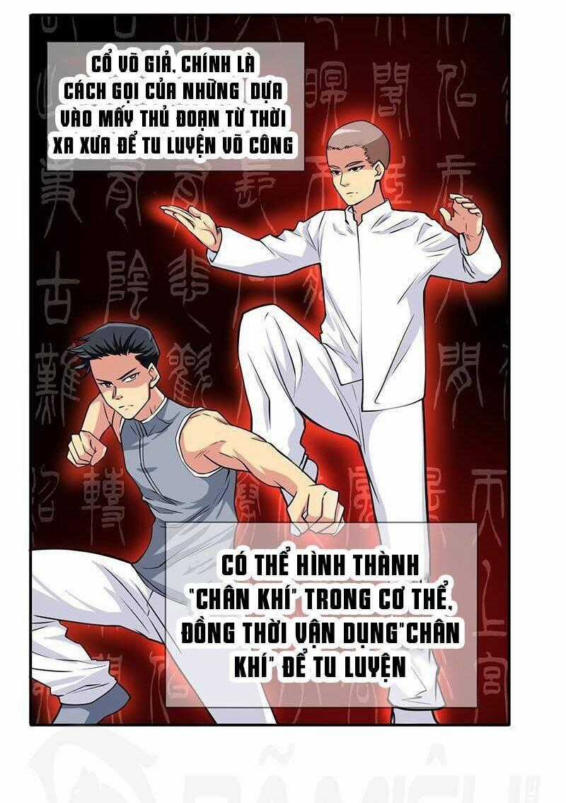 Nhất Phẩm Cao Thủ - Chapter 53 - Trang 2