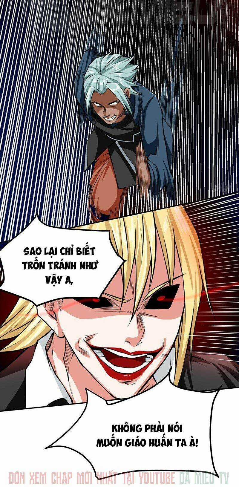 Nhất Phẩm Cao Thủ - Chapter 53 - Trang 12