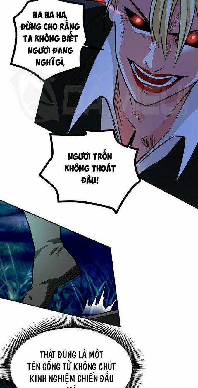 Nhất Phẩm Cao Thủ - Chapter 53 - Trang 14