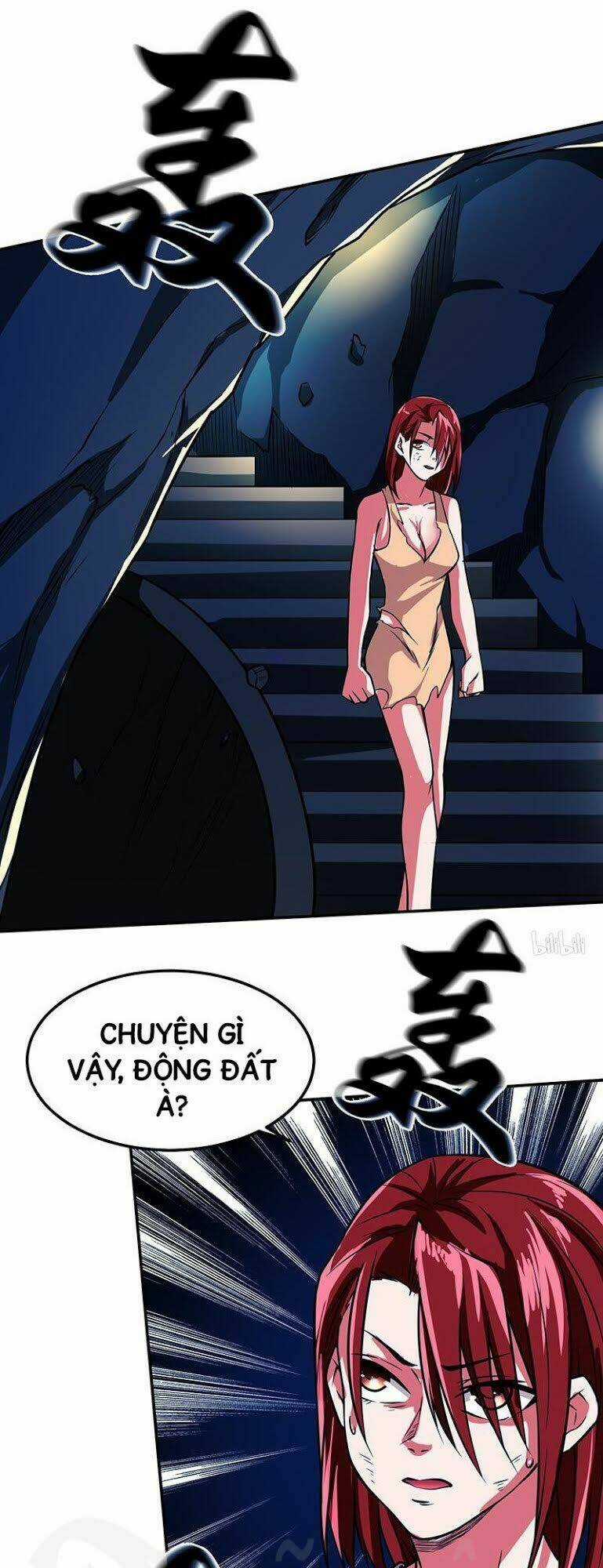 Nhất Phẩm Cao Thủ - Chapter 53 - Trang 16