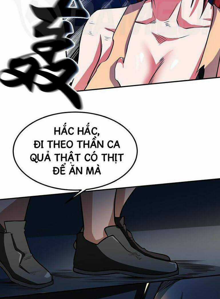 Nhất Phẩm Cao Thủ - Chapter 53 - Trang 17