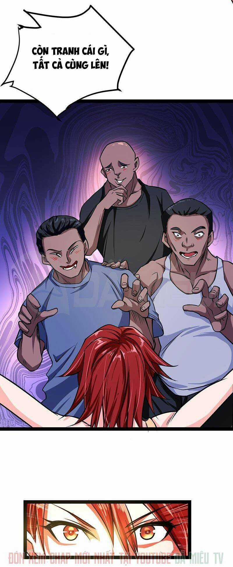 Nhất Phẩm Cao Thủ - Chapter 53 - Trang 22