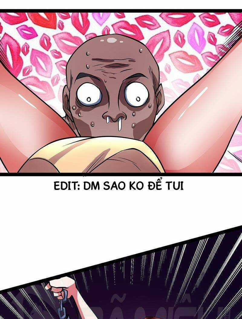 Nhất Phẩm Cao Thủ - Chapter 53 - Trang 24