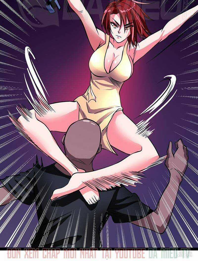 Nhất Phẩm Cao Thủ - Chapter 53 - Trang 25