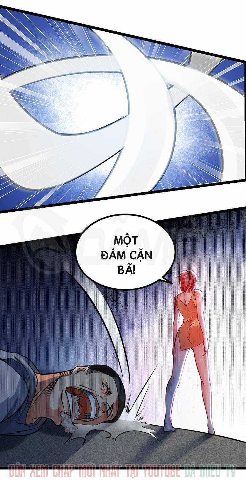 Nhất Phẩm Cao Thủ - Chapter 53 - Trang 26