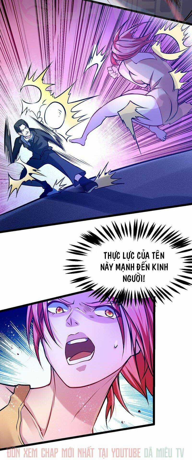 Nhất Phẩm Cao Thủ - Chapter 53 - Trang 28