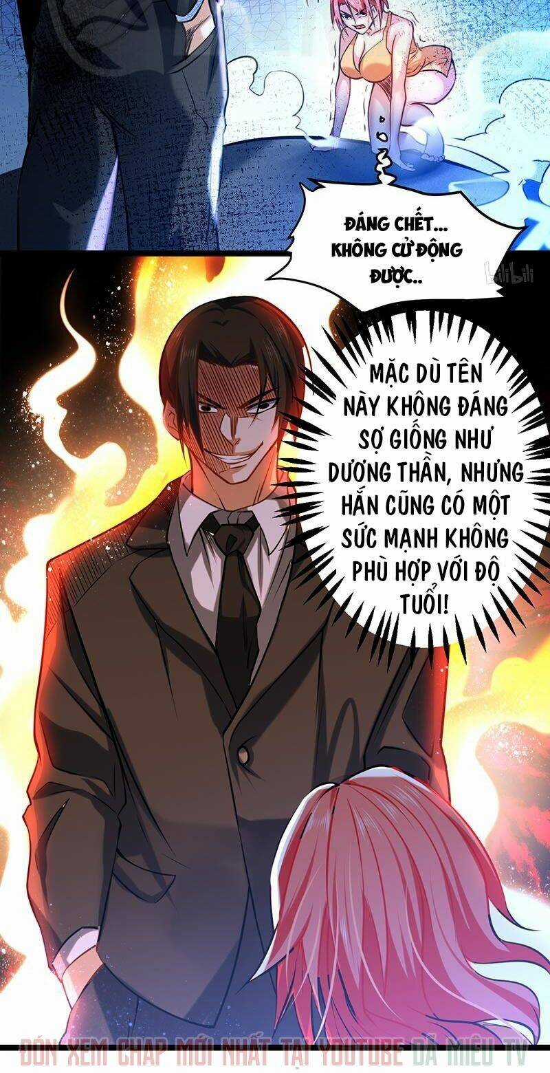 Nhất Phẩm Cao Thủ - Chapter 53 - Trang 30