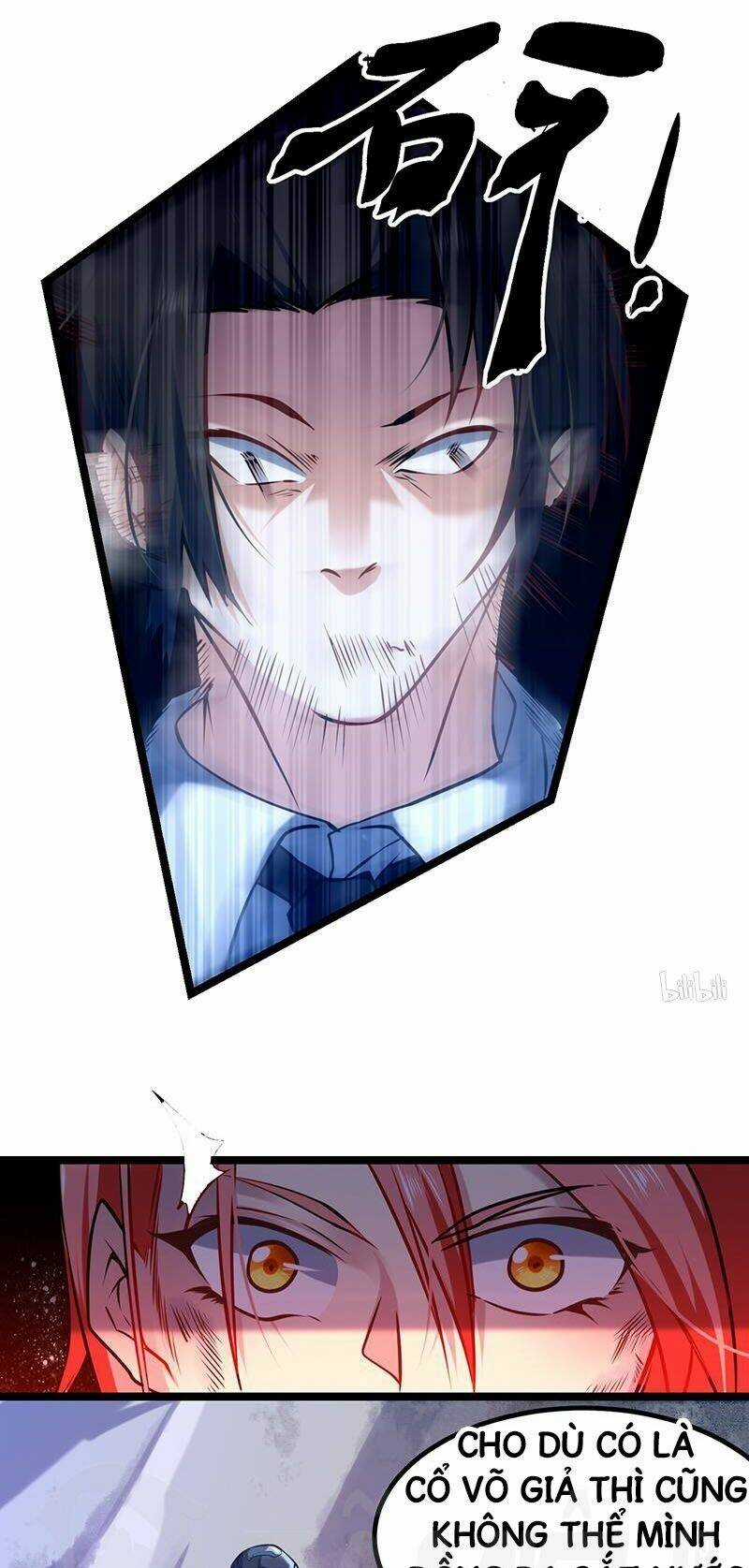 Nhất Phẩm Cao Thủ - Chapter 53 - Trang 31