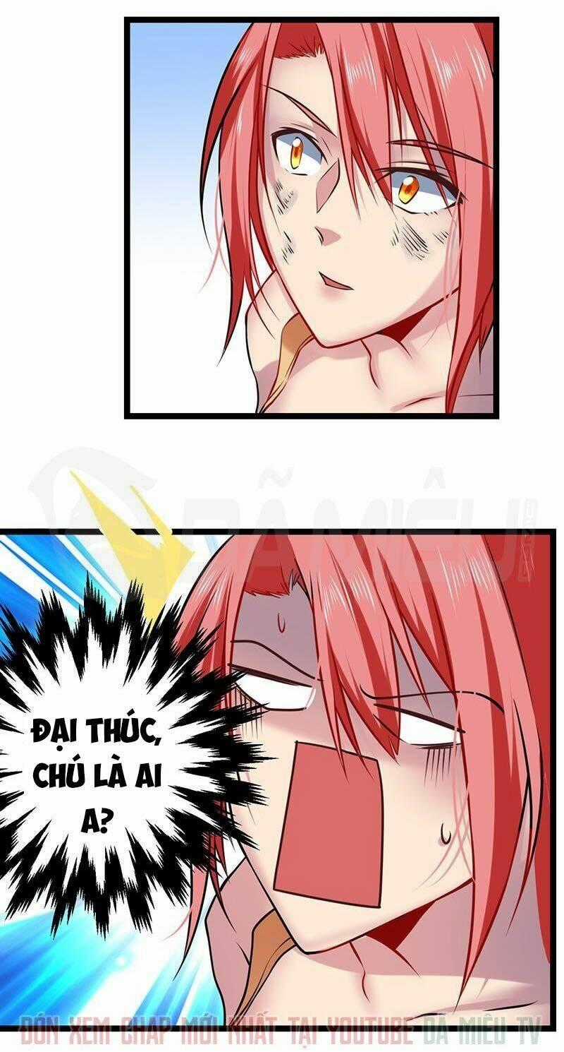 Nhất Phẩm Cao Thủ - Chapter 53 - Trang 33