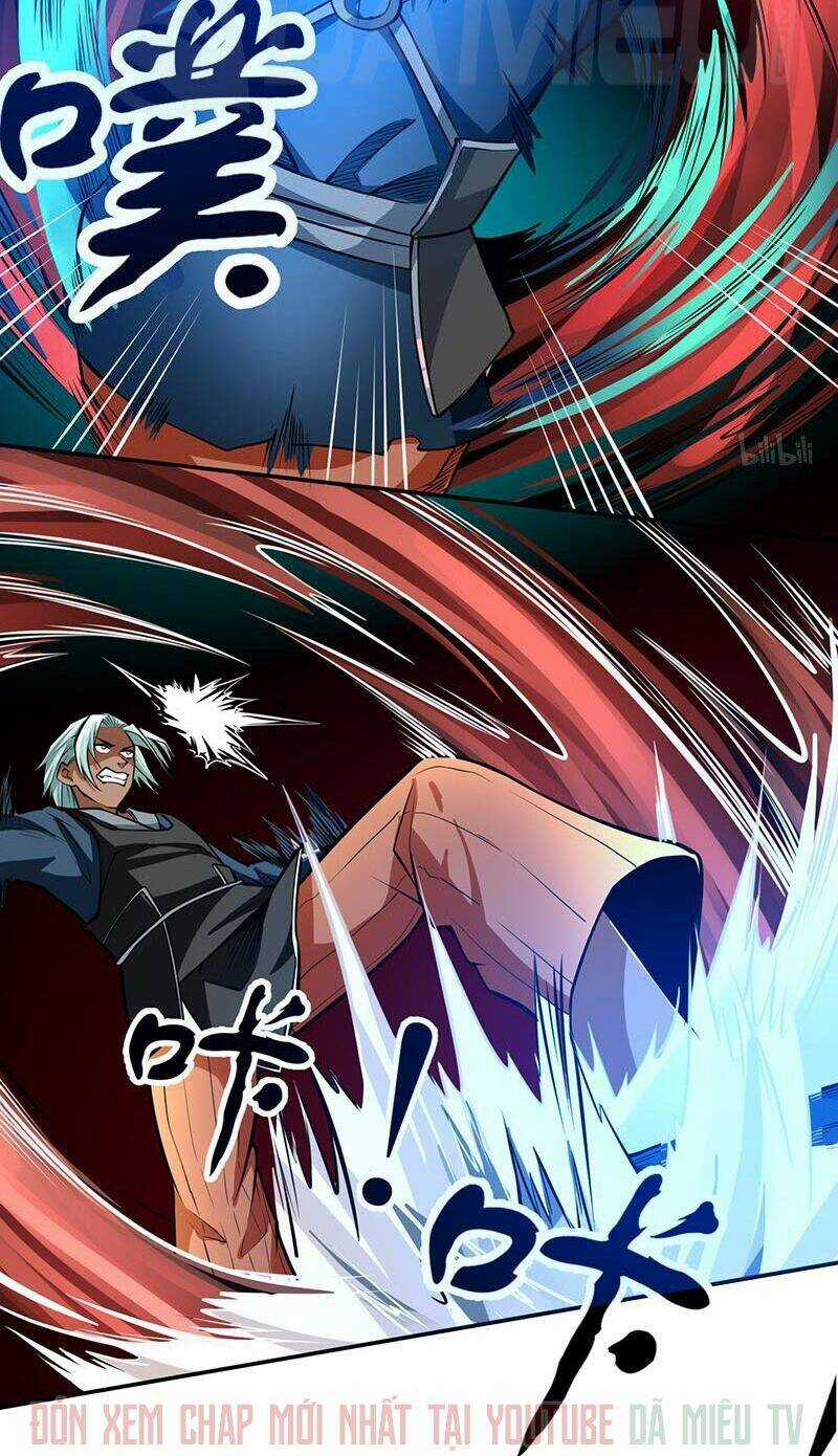 Nhất Phẩm Cao Thủ - Chapter 53 - Trang 8