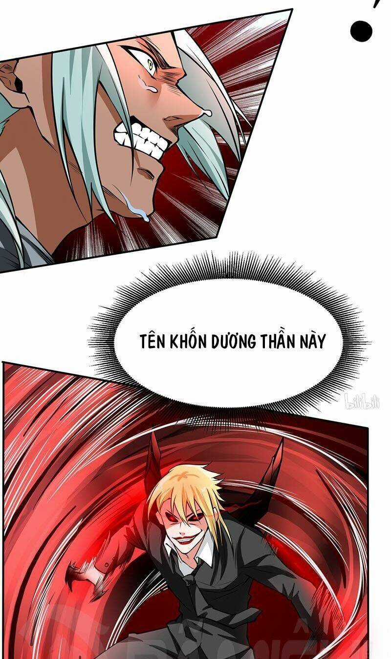 Nhất Phẩm Cao Thủ - Chapter 53 - Trang 9