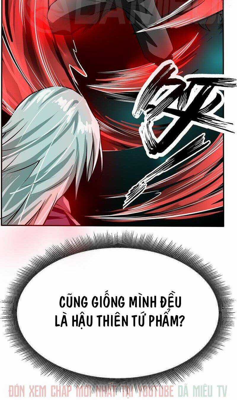 Nhất Phẩm Cao Thủ - Chapter 53 - Trang 10