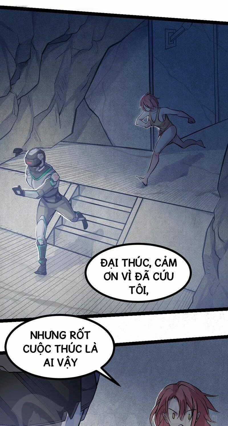 Nhất Phẩm Cao Thủ - Chapter 54 - Trang 1