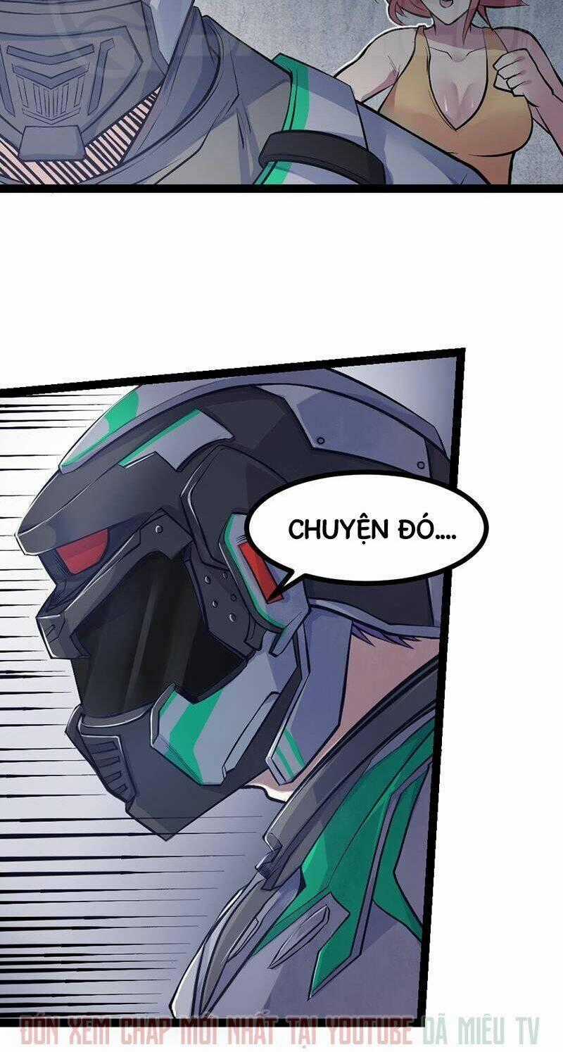 Nhất Phẩm Cao Thủ - Chapter 54 - Trang 2