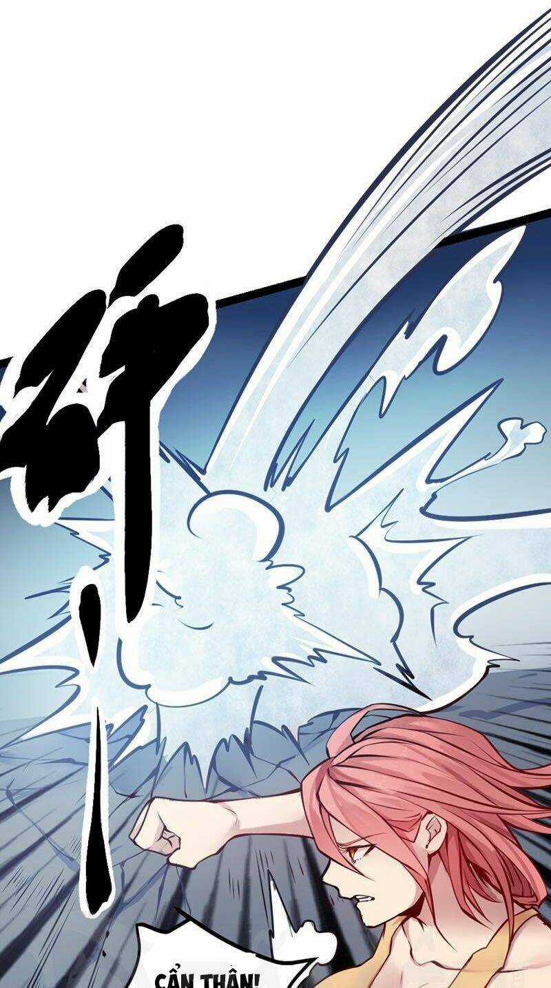 Nhất Phẩm Cao Thủ - Chapter 54 - Trang 14