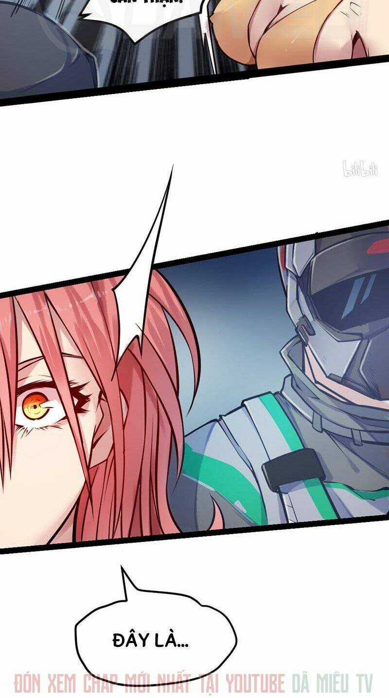 Nhất Phẩm Cao Thủ - Chapter 54 - Trang 15