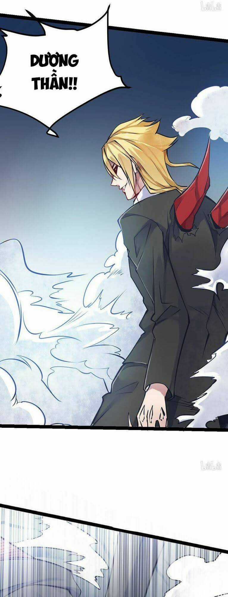 Nhất Phẩm Cao Thủ - Chapter 54 - Trang 16