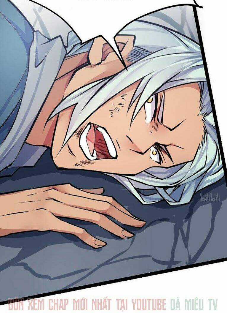 Nhất Phẩm Cao Thủ - Chapter 54 - Trang 18