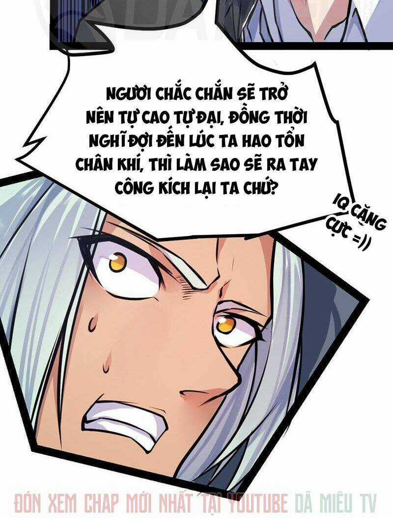 Nhất Phẩm Cao Thủ - Chapter 54 - Trang 22