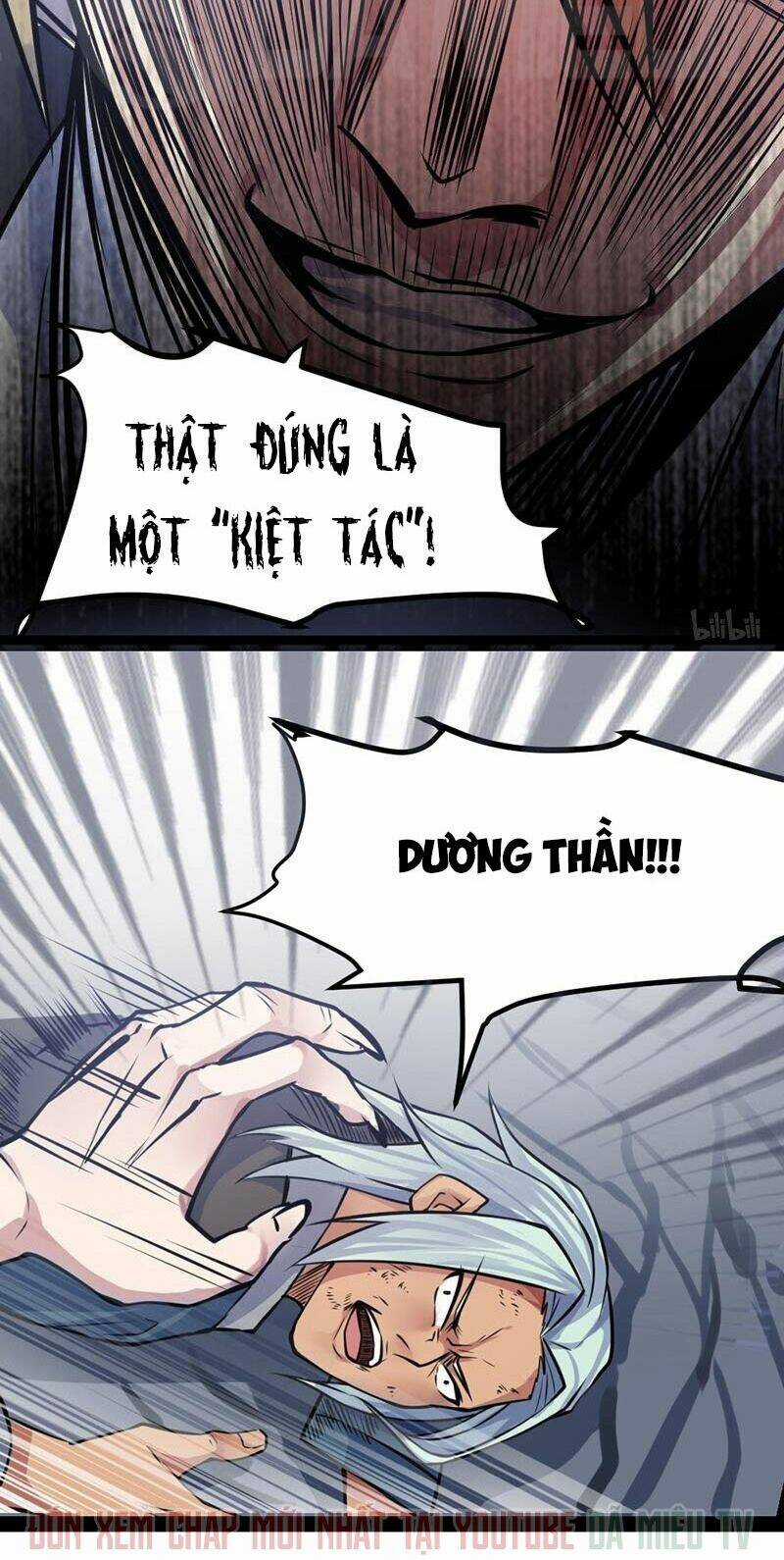 Nhất Phẩm Cao Thủ - Chapter 54 - Trang 24