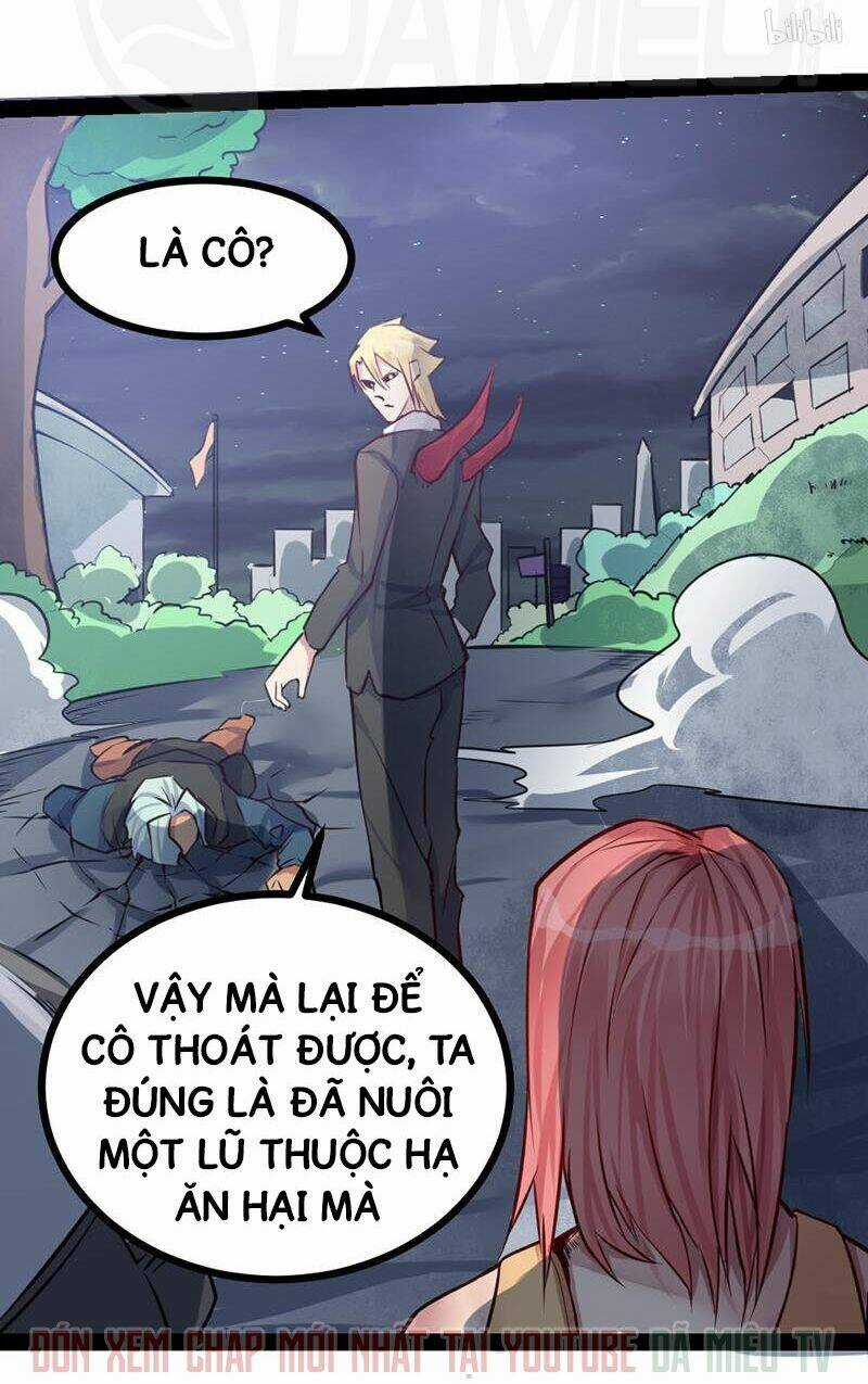 Nhất Phẩm Cao Thủ - Chapter 54 - Trang 26