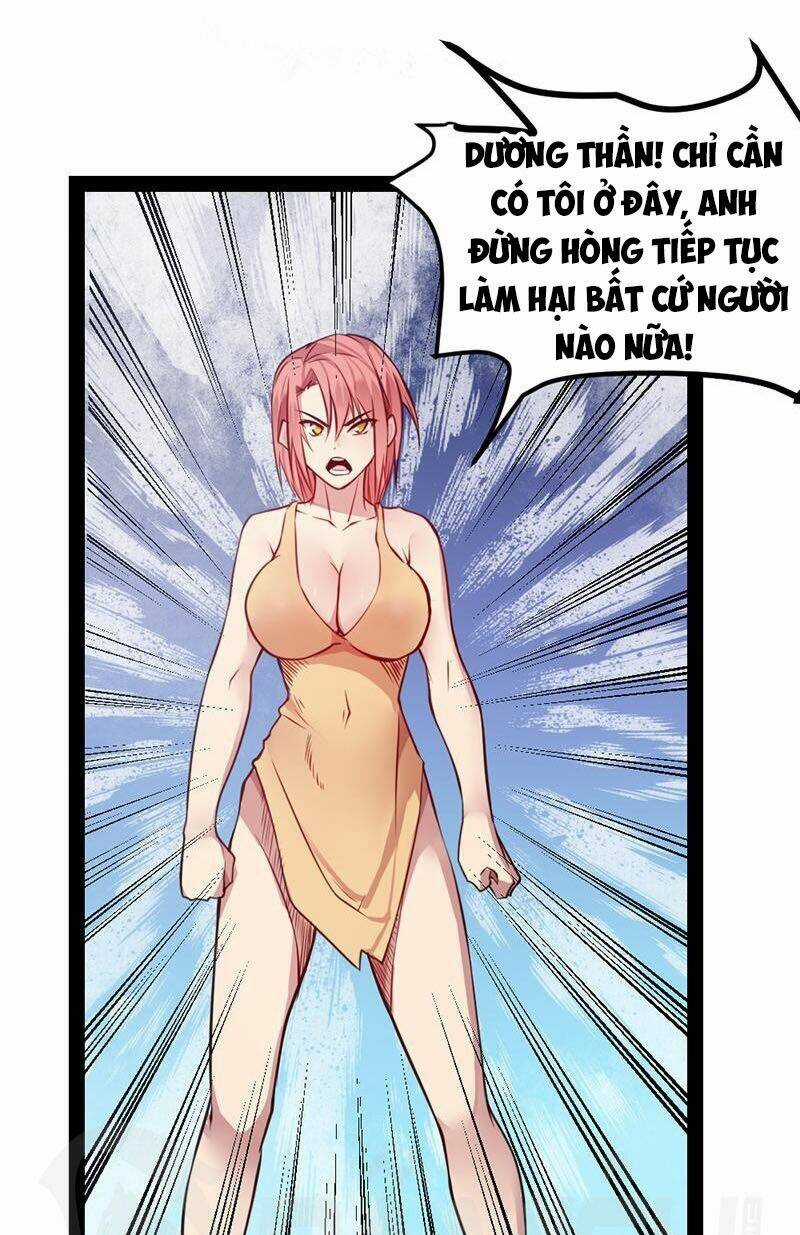 Nhất Phẩm Cao Thủ - Chapter 54 - Trang 27