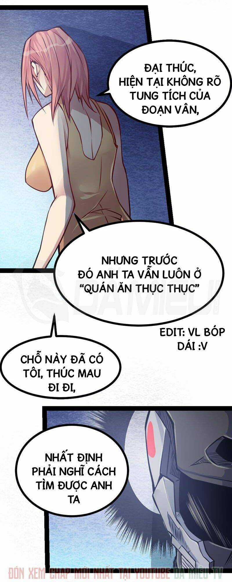 Nhất Phẩm Cao Thủ - Chapter 54 - Trang 29